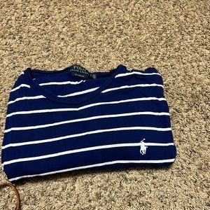Men polo tee